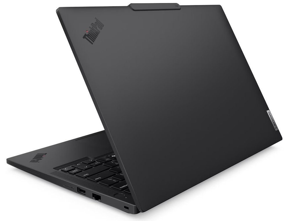 Lenovo T14 Gen 6/ Ultra 7 255U/ 32GB DDR/ 1TB SSD/ Intel Graphics/ 14"2.8K,OLED,touch/ W11P/ černý