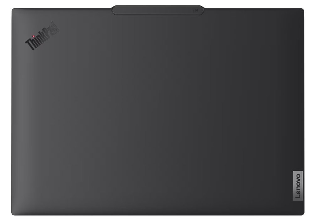 Lenovo T14 Gen 6/ Ultra 7 255U/ 32GB DDR/ 1TB SSD/ Intel Graphics/ 14"2.8K,OLED,touch/ W11P/ černý