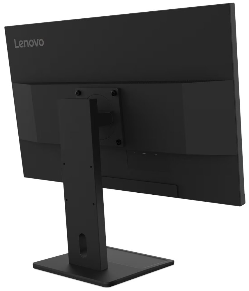 Lenovo E27-40/ 27"/ IPS/ 1920x1080/ 16:9/ 300cd/m2/ 1500:1/ 4ms/ HDMI/ DP/ PIVOT