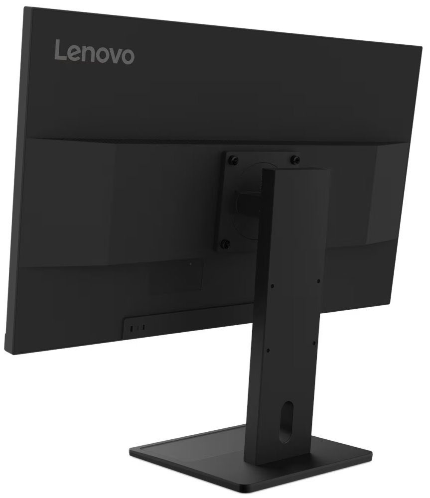 Lenovo E27-40/ 27"/ IPS/ 1920x1080/ 16:9/ 300cd/m2/ 1500:1/ 4ms/ HDMI/ DP/ PIVOT
