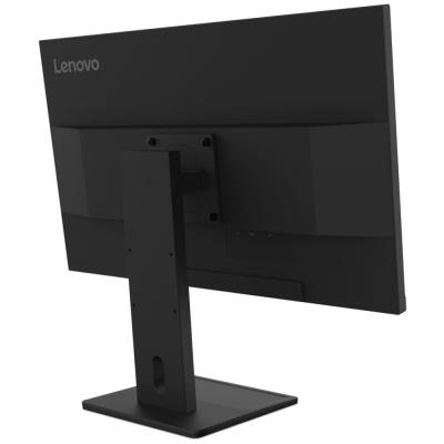 Lenovo E27-40/ 27"/ IPS/ 1920x1080/ 16:9/ 300cd/m2/ 1500:1/ 4ms/ HDMI/ DP/ PIVOT