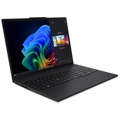 Lenovo T16 Gen 4/ Ryzen AI 7 PRO 350/ 32GB DDR/ 1TB SSD/ AMD Radeon 860M/ 16"WUXGA,matný/ W11P/ černý