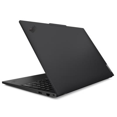 Lenovo T16 Gen 4/ Ryzen AI 7 PRO 350/ 32GB DDR/ 1TB SSD/ AMD Radeon 860M/ 16"WUXGA,matný/ W11P/ černý