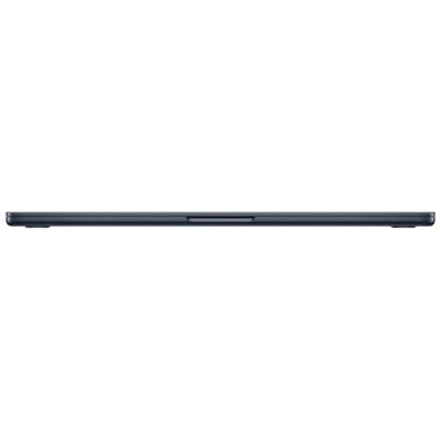 Apple MacBook Air 15'' (2025) / M4 / 10C CPU / 10C GPU / 24GB RAM / 512GB SSD / Temně inkoustový