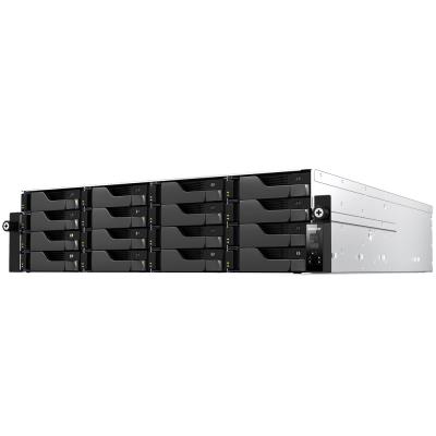 Asustor NAS AS7216RDX+RAIL / 16x 2,5"/3,5" SATA III/ AMD Ryzen 7 3,8GHz / 16GB/ 2x1GbE + 2x10GbE/ red. zdroj