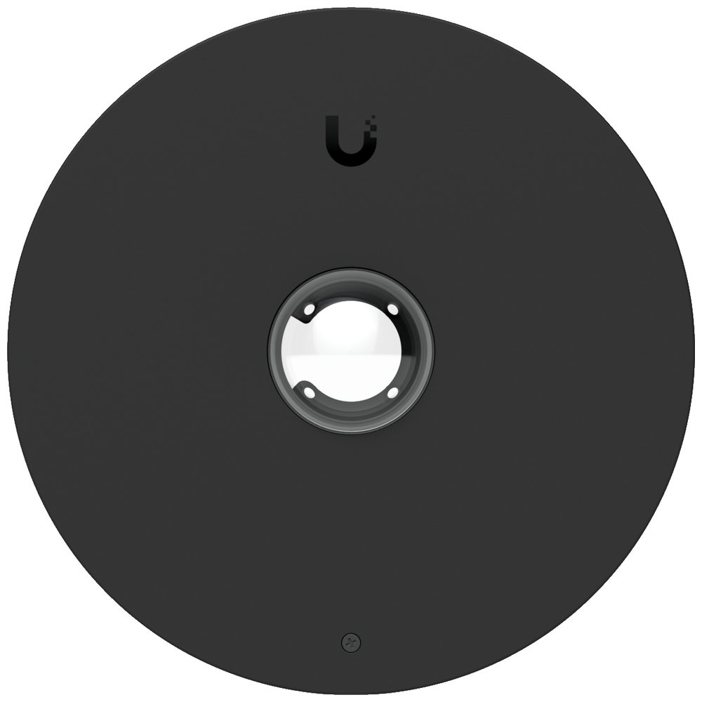 Ubiquiti UniFi G6 Pro 360 Flush Mount B - Instalační krabice pro UniFi G6 Pro 360, zápustná, černá
