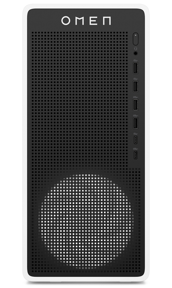 HP OMEN 16L TG03-0016nc/ Ryzen 7 8700F/ 16GB DDR5/ 1TB SSD/ RTX 5060Ti 16GB/ W11H/ kbd+myš/ černý