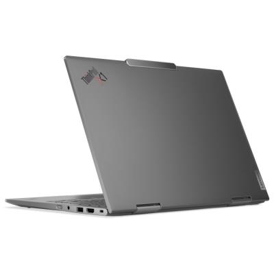 Lenovo X1 2-in-1 Gen 10/ Ultra 7-265U/ 64GB LPDDR5x/ 2TB SSD/ Intel Graphics/ 14"2,8K,OLED,touch/ W11P/ šedý