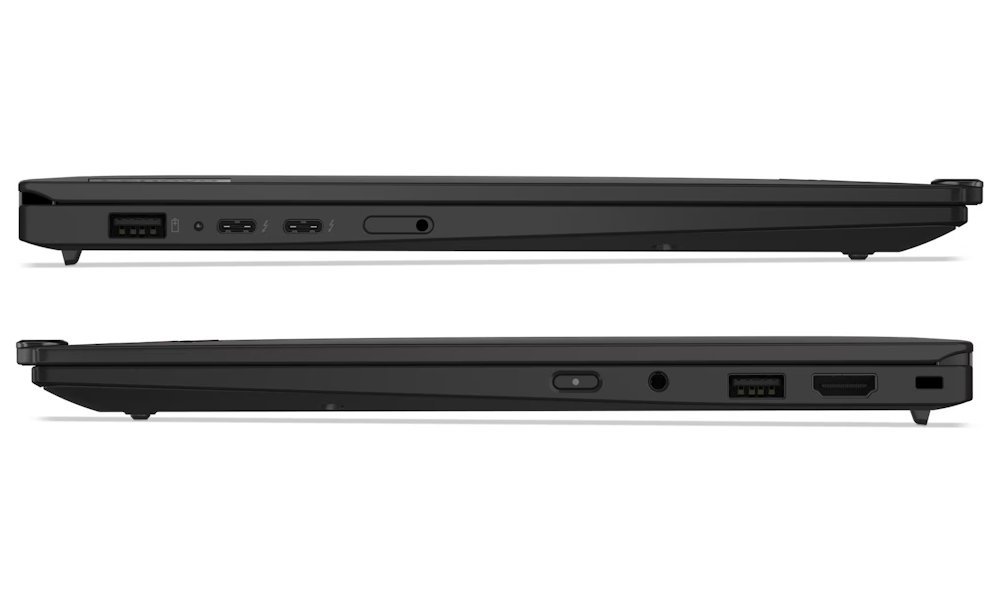 Lenovo X1 Carbon Gen 13/ Ultra 7-255U/ 32GB DDR5/ 1TB SSD/ Intel Graphics/ 14"WUXGA,matný/ W11P/ černý