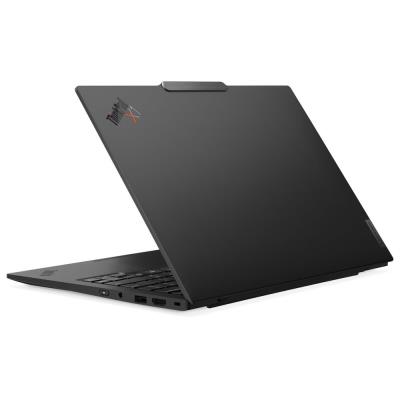 Lenovo X1 Carbon Gen 13/ Ultra 7-255U/ 32GB DDR5/ 1TB SSD/ Intel Graphics/ 14"WUXGA,matný/ W11P/ černý