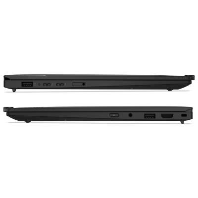 Lenovo X1 Carbon Gen 13/ Ultra 7-255U/ 32GB DDR5/ 1TB SSD/ Intel Graphics/ 14"WUXGA,matný/ W11P/ černý