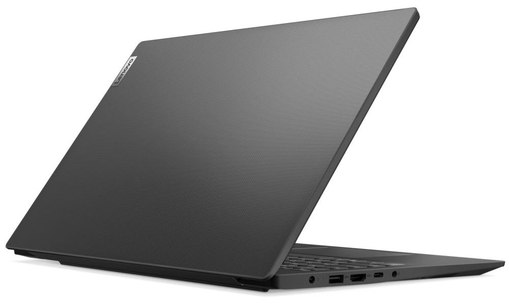 Lenovo V15 G5/ i3-1315U/ 16GB DDR5/ 512GB SSD/ Intel UHD/ 15,6"FHD,matný/ bez OS/ černý