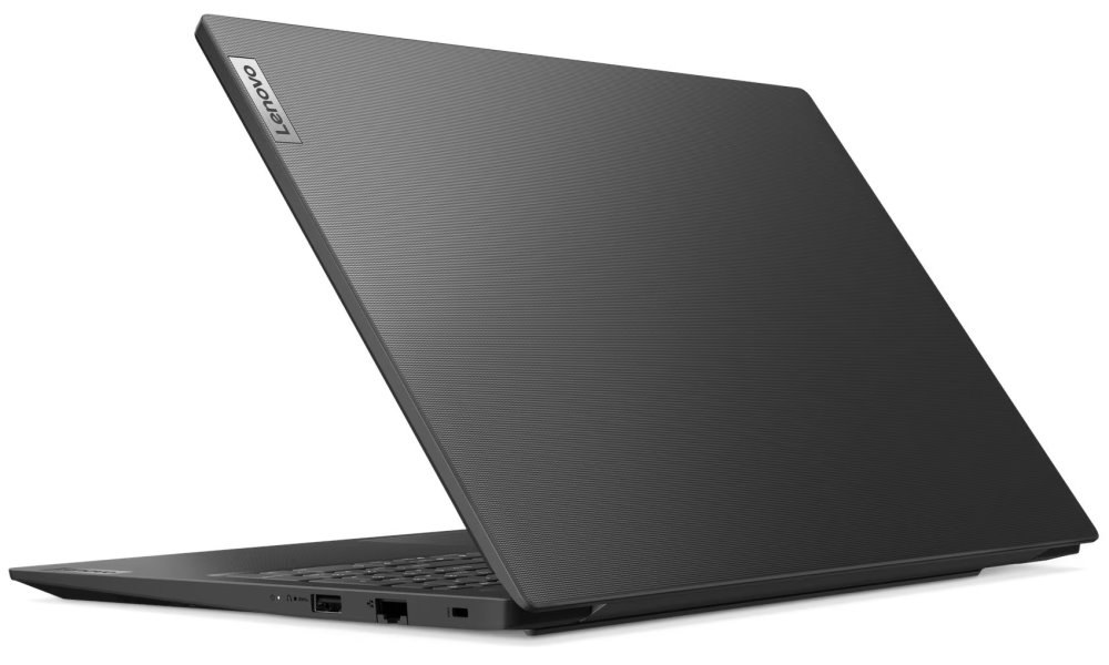 Lenovo V15 G5/ i3-1315U/ 16GB DDR5/ 512GB SSD/ Intel UHD/ 15,6"FHD,matný/ bez OS/ černý