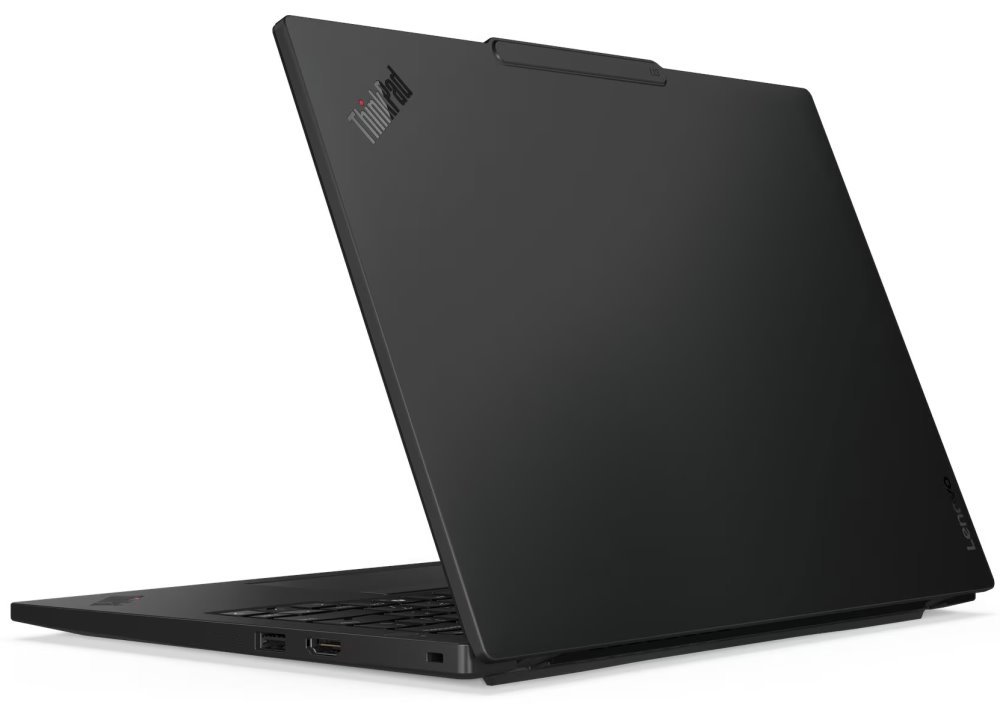 Lenovo L13 G6/ Ryzen 5 PRO 215/ 16GB DDR5/ 512GB SSD/ AMD Radeon 740M/ 13,3"WUXGA,matný/ W11P/ černý