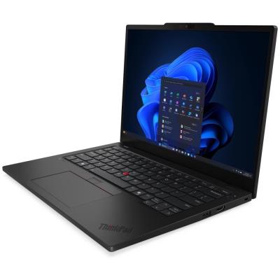Lenovo L13 G6/ Ryzen 5 PRO 215/ 16GB DDR5/ 512GB SSD/ AMD Radeon 740M/ 13,3"WUXGA,matný/ W11P/ černý
