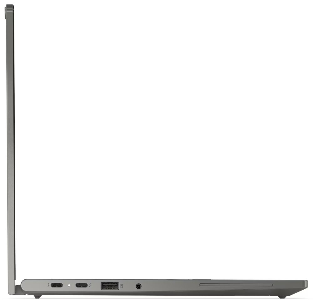 Lenovo L13 2-in-1 G6/ Ryzen 5 PRO 215/ 16GB DDR5/ 512GB SSD/ AMD Radeon 740M/ 13,3"WUXGA,touch/ W11P/ šedý