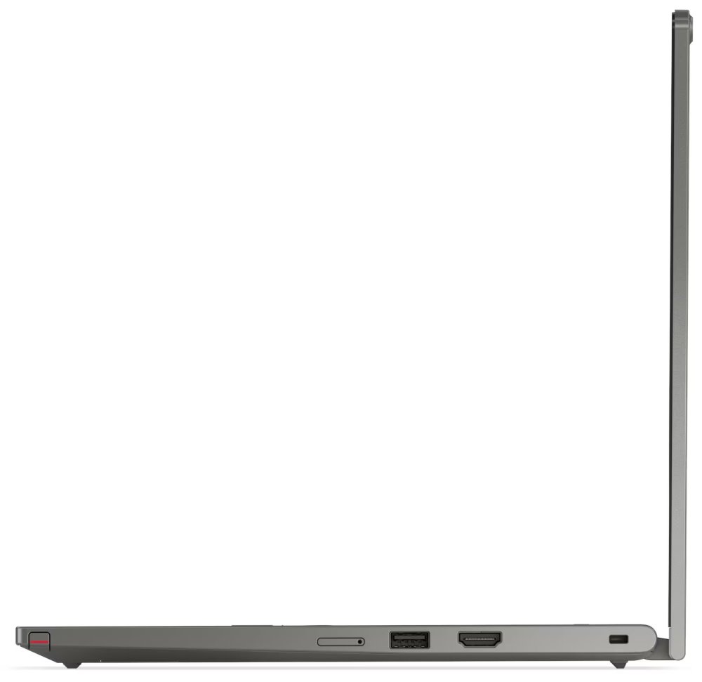 Lenovo L13 2-in-1 G6/ Ryzen 5 PRO 215/ 16GB DDR5/ 512GB SSD/ AMD Radeon 740M/ 13,3"WUXGA,touch/ W11P/ šedý