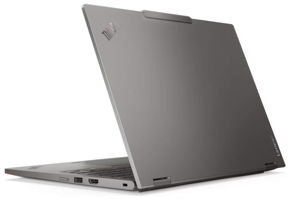 Lenovo L13 2-in-1 G6/ Ryzen 5 PRO 215/ 16GB DDR5/ 512GB SSD/ AMD Radeon 740M/ 13,3"WUXGA,touch/ W11P/ šedý