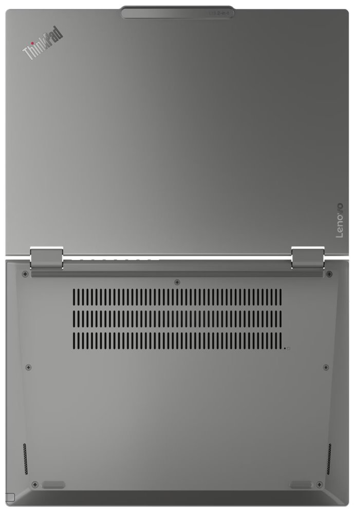 Lenovo L13 2-in-1 G6/ Ryzen 5 PRO 215/ 16GB DDR5/ 512GB SSD/ AMD Radeon 740M/ 13,3"WUXGA,touch/ W11P/ šedý