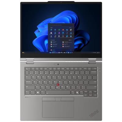 Lenovo L13 2-in-1 G6/ Ryzen 5 PRO 215/ 16GB DDR5/ 512GB SSD/ AMD Radeon 740M/ 13,3"WUXGA,touch/ W11P/ šedý