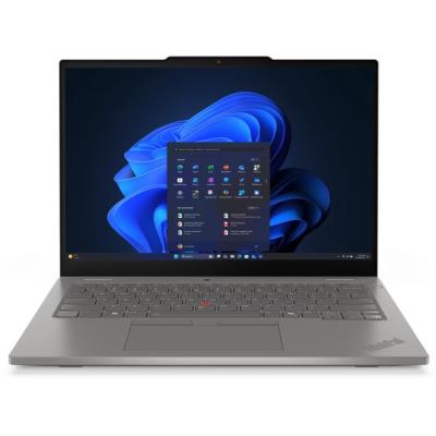 Lenovo L13 2-in-1 G6/ Ryzen 5 PRO 215/ 16GB DDR5/ 512GB SSD/ AMD Radeon 740M/ 13,3"WUXGA,touch/ W11P/ šedý