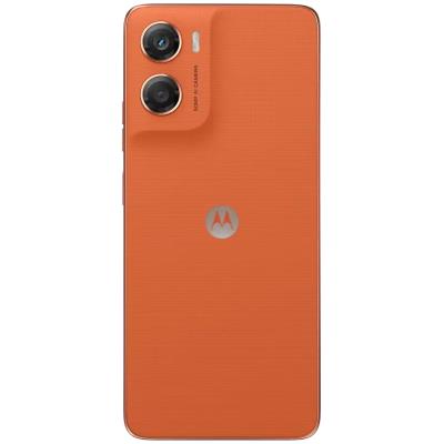 Motorola Moto G06 - PANTONE Arabesque (Orange)   6,88"/ Dual SIM/ 4GB/ 64GB/ LTE/ Android 15