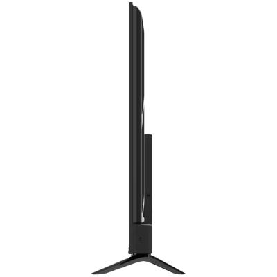 STRONG SMART LED TV 55"/ SRT55UH7773/ UHD/ 3840x2160/ DVB-T2/C/S2/ H.265/HEVC/ 4xHDMI/ 2xUSB/ Wi-Fi/ LAN/ G/ ANDROID 14