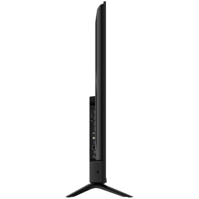 STRONG SMART LED TV 55"/ SRT55UH7773/ UHD/ 3840x2160/ DVB-T2/C/S2/ H.265/HEVC/ 4xHDMI/ 2xUSB/ Wi-Fi/ LAN/ G/ ANDROID 14