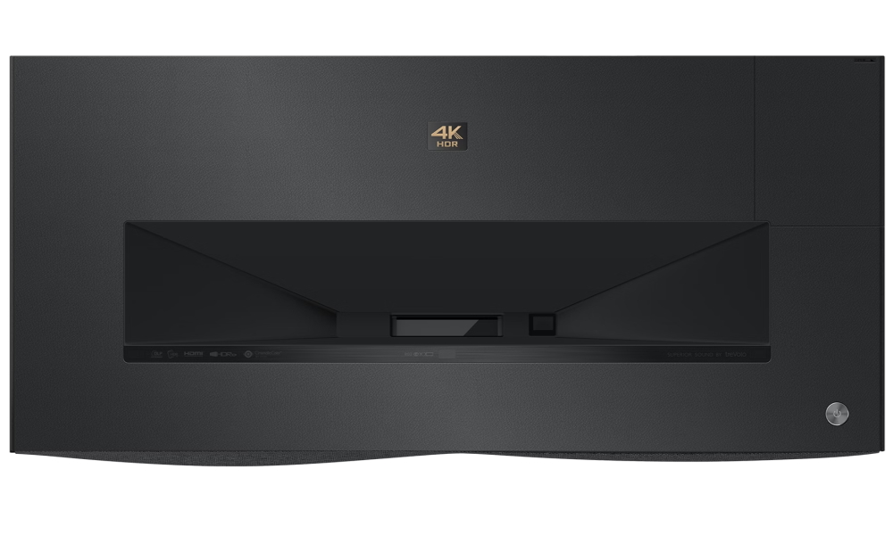 BenQ V5010i