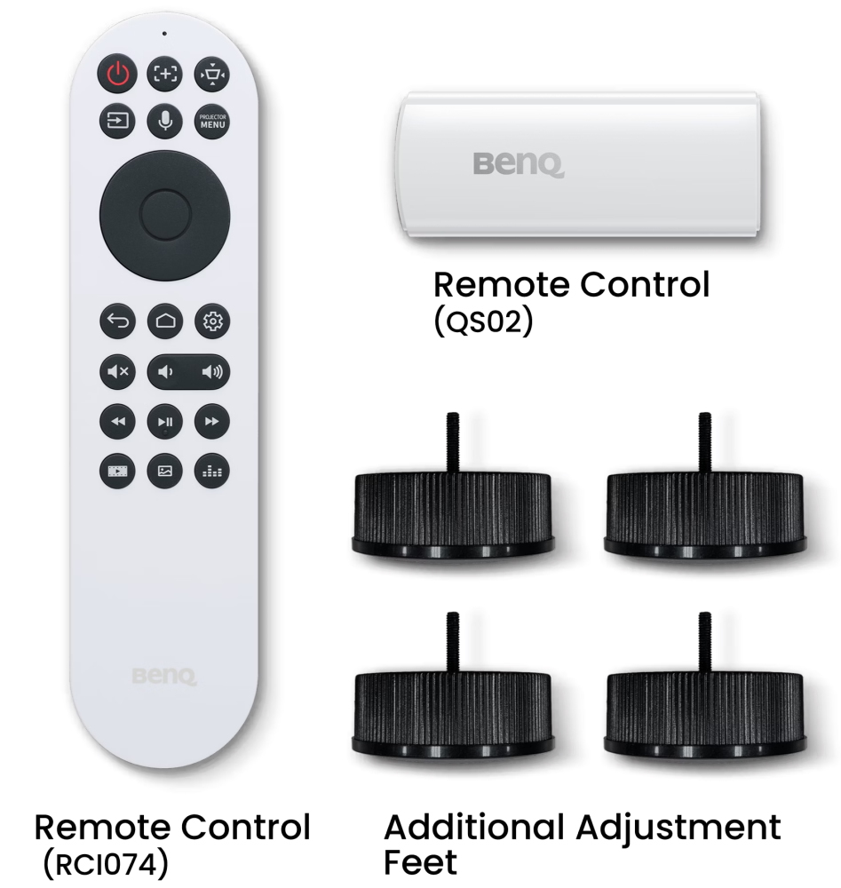 BenQ V5010i