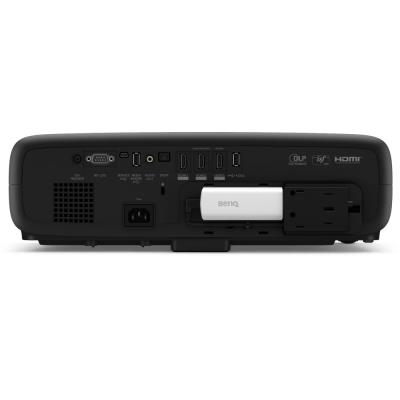 BenQ W4100i