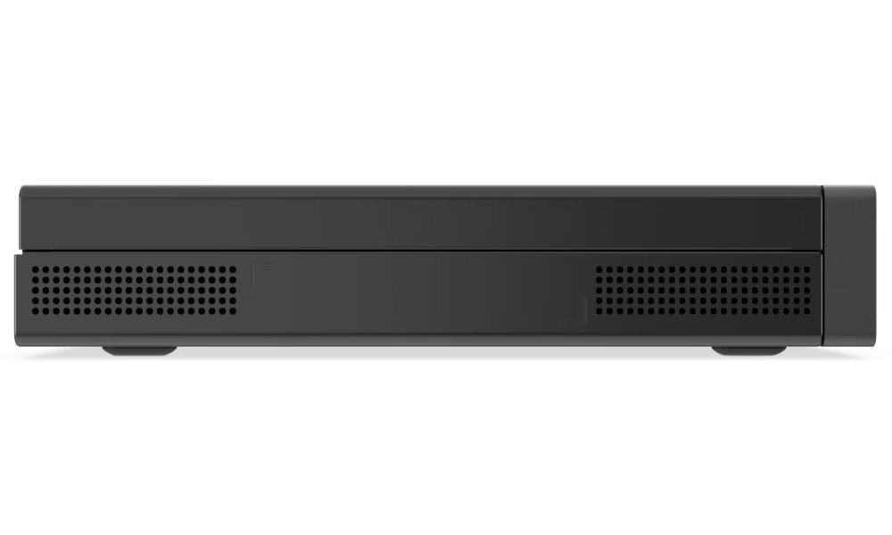 Lenovo ThinkCentre Neo 50q Gen 5/ tiny/ Core 5 210H/ 16GB DDR5/ 512GB SSD/ Intel Graphics/ bez OS/ kbd+myš