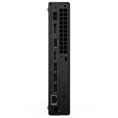 Lenovo ThinkCentre Neo 50q Gen 5/ tiny/ Core 5 210H/ 16GB DDR5/ 512GB SSD/ Intel Graphics/ bez OS/ kbd+myš