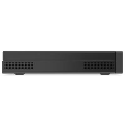 Lenovo ThinkCentre Neo 50q Gen 5/ tiny/ Core 5 210H/ 16GB DDR5/ 512GB SSD/ Intel Graphics/ bez OS/ kbd+myš