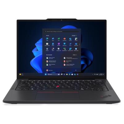 Lenovo ThinkPad X13 G6/ Core Ultra 7-255U/ 32GB DDR5/ 1TB SSD/ Intel Graphics/ 13,3"WUXGA,touch/ W11P/ černý