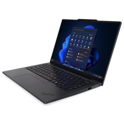 Lenovo ThinkPad X13 G6/ Core Ultra 7-255U/ 32GB DDR5/ 1TB SSD/ Intel Graphics/ 13,3"WUXGA,touch/ W11P/ černý