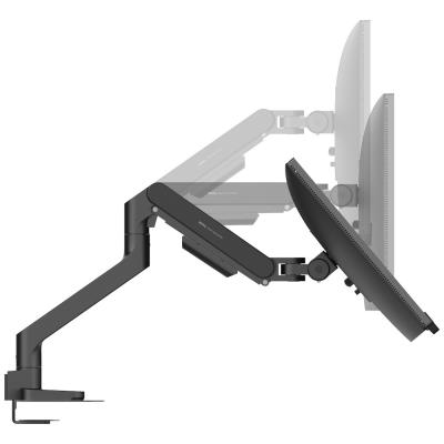 BENQ BSH01 ergonomické rameno na monitor černý