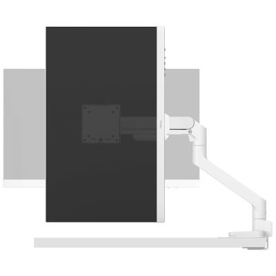 BENQ BSH02 ergonomické rameno na monitor bílý
