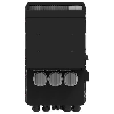 Solarmi Deye SUN-15K-SG05LP3-EU-SM2 hybridní 15kW měnič s limiterem, třífázový 400V, asymetrický