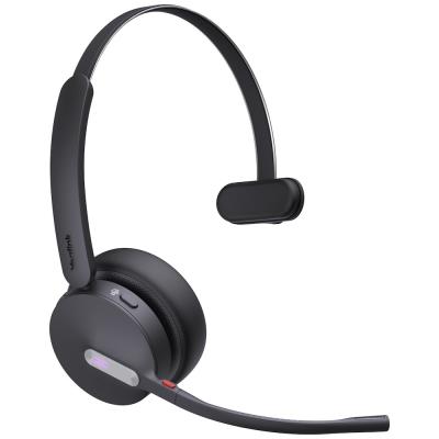 Yealink WH64 Mono, DECT bezdrátová náhlavní souprava