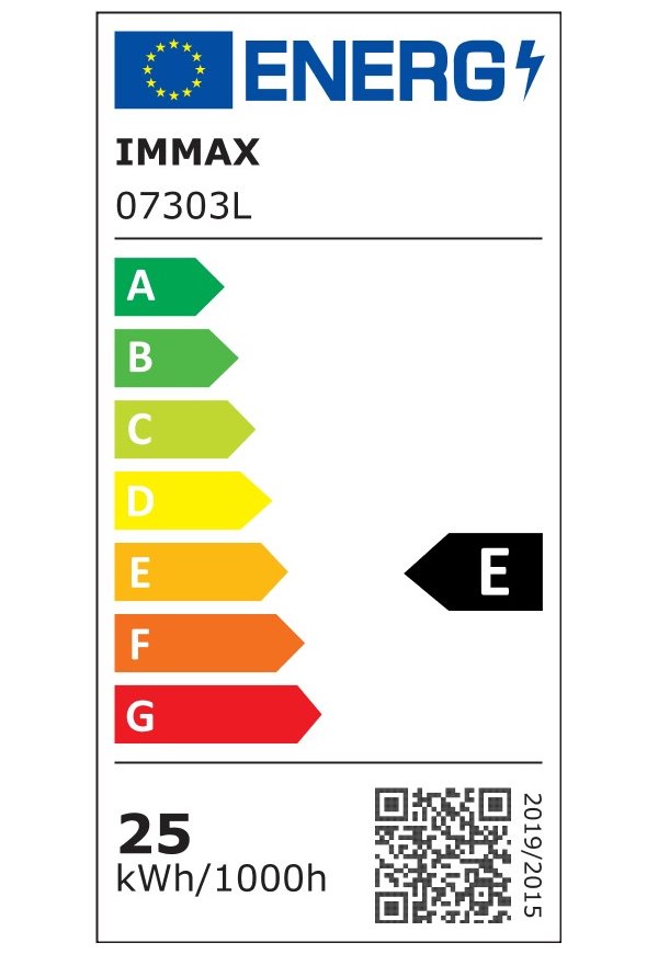 IMMAX NEO MADEIRA SMART lineár osvětlení, dřevo dub, 122cm, Wi-Fi, TUYA