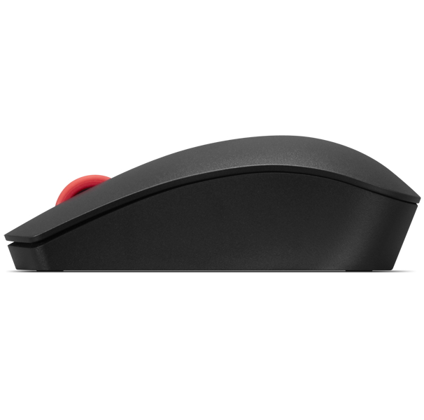 Lenovo Essential bezdrátová klávesnice & myš Gen 2 černá CZ/SK