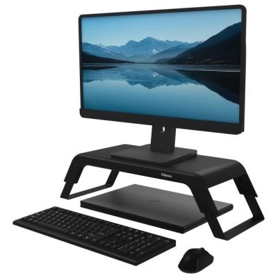 FELLOWES stojan pod monitor HANA LT černý