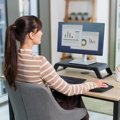 FELLOWES stojan pod monitor HANA LT černý