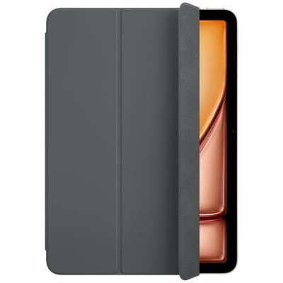 Apple Smart Folio na iPad Air 11" (M2 2024/ M3 2025/ 4-5. generace) – uhlově šedé