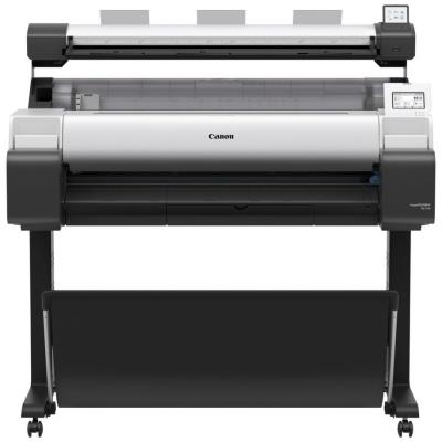 Canon imagePROGRAF TM-340 36" - 914mm (A0),  WiFi,USB, Ethernet / včetně podstavce