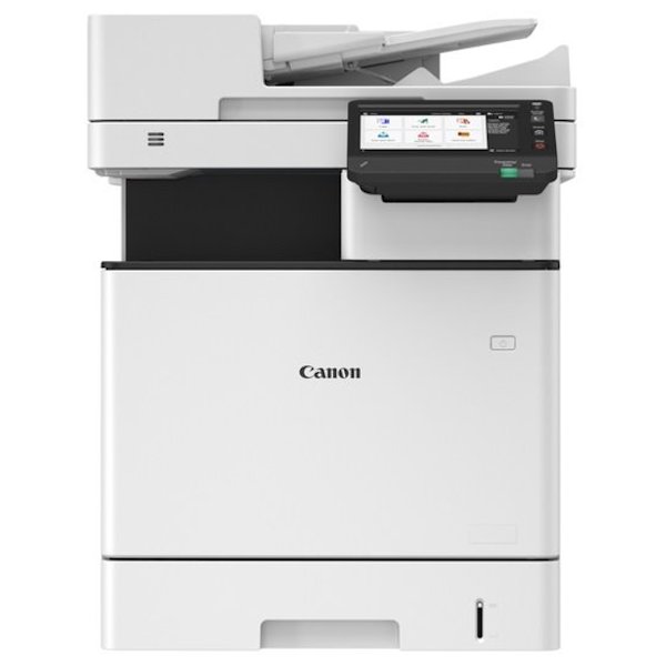 Canon barevná multifunkce i-SENSYS X C1538iF II , formát A4: kopírování/tisk/skenování/odesílání/FAX