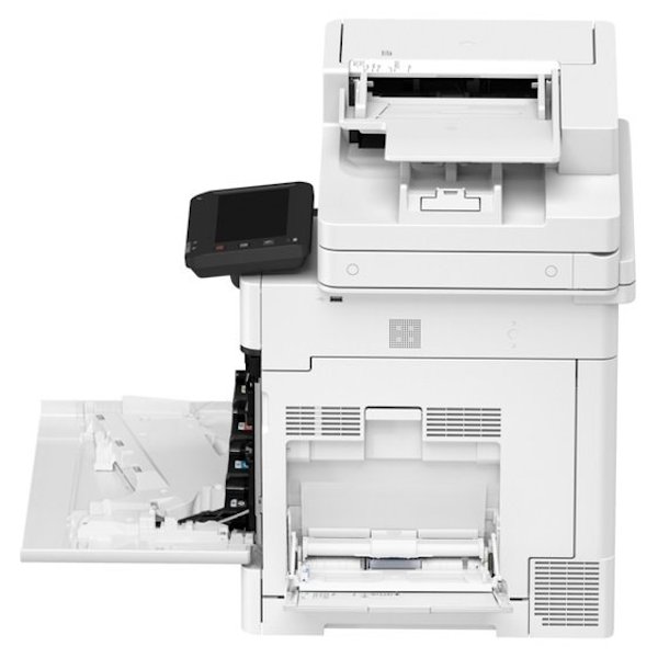 Canon barevná multifunkce i-SENSYS X C1538iF II , formát A4: kopírování/tisk/skenování/odesílání/FAX