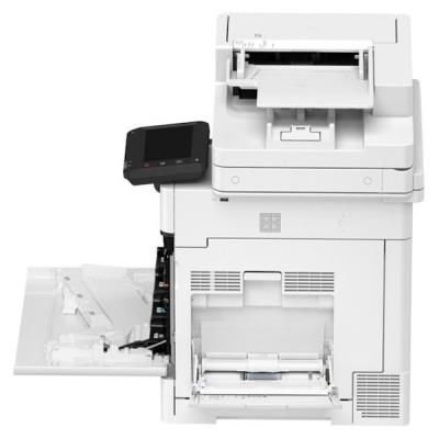 Canon barevná multifunkce i-SENSYS X C1538iF II , formát A4: kopírování/tisk/skenování/odesílání/FAX