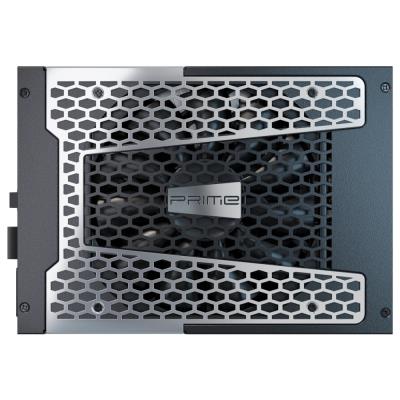 SEASONIC zdroj Prime PX-1600 Platinum / ATX3.1 / aktiv. PFC / 80PLUS Platinum